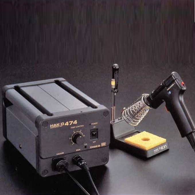 Демонтажное устройство HAKKO 474-22