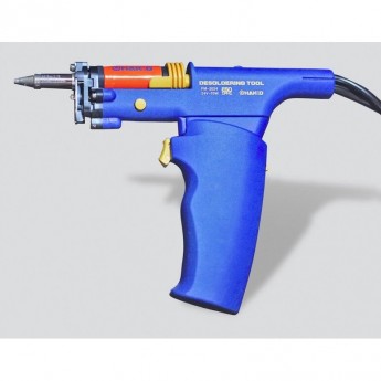Демонтажный пистолет для удаления припоя HAKKO FM-2024