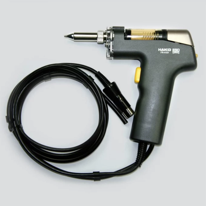 Демонтажный пистолет HAKKO FR-4101 FR4101-81 Демонтажный пистолет HAKKO FR-4101 FR4101-81