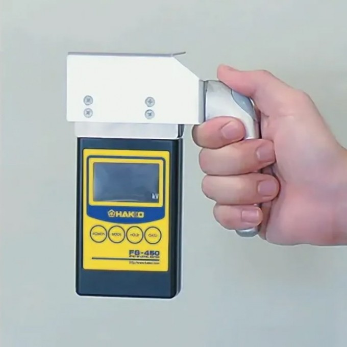Измеритель заряда тела HAKKO для FG-450 B3586