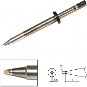 Наконечник HAKKO T33-SSBC5 для станции FX-801 Наконечник HAKKO T33-SSBC5 для станции FX-801