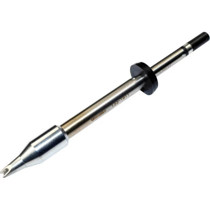 Наконечник HAKKO для станций FX-801 T33-1611 Наконечник HAKKO для станций FX-801 T33-1611