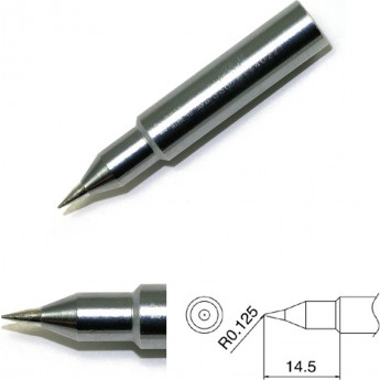 Наконечник HAKKO T18-S4 Наконечник HAKKO T18-S4