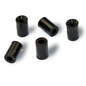 Насадка HAKKO для вакуумного захвата 3мм (5шт) A1520