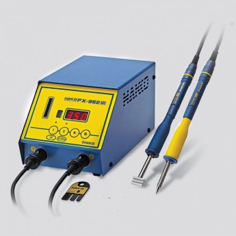Паяльная станция HAKKO FX-952 ESD Паяльная станция HAKKO FX-952 ESD