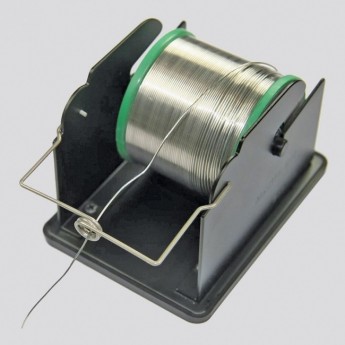 Подставки под катушки с припоем HAKKO 611-1/611-2