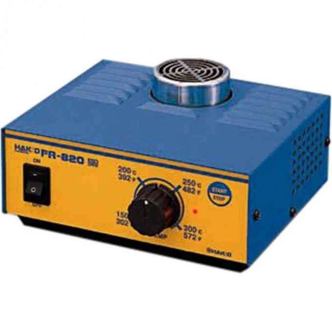 Предварительный нагреватель HAKKO ESD FR-820
