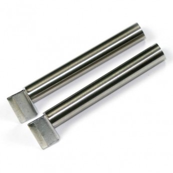 Сменная головка HAKKO A1382 для термопинцета HAKKO 950 (C1311), 13L