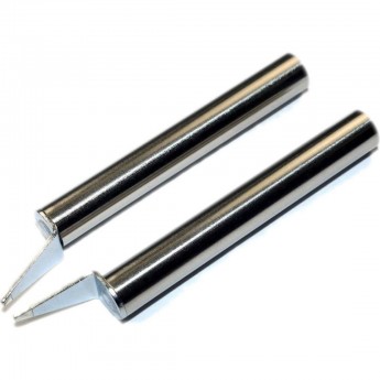 Сменная головка HAKKO A1379 для термопинцета HAKKO 950 (C1311), 1L