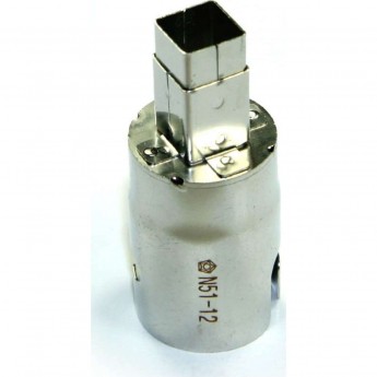 Сопло HAKKO N51-12 BGA (8×8 мм)